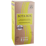 Bota Box Bota Box Sauvignon Blanc 3 Liter
