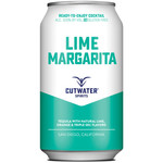 Cutwater Cutwater Lime Margarita 4 x 12 oz cans