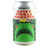 Prairie Artisan Ales Prairie Spicy Pickle Monster 4 x 12 oz cans