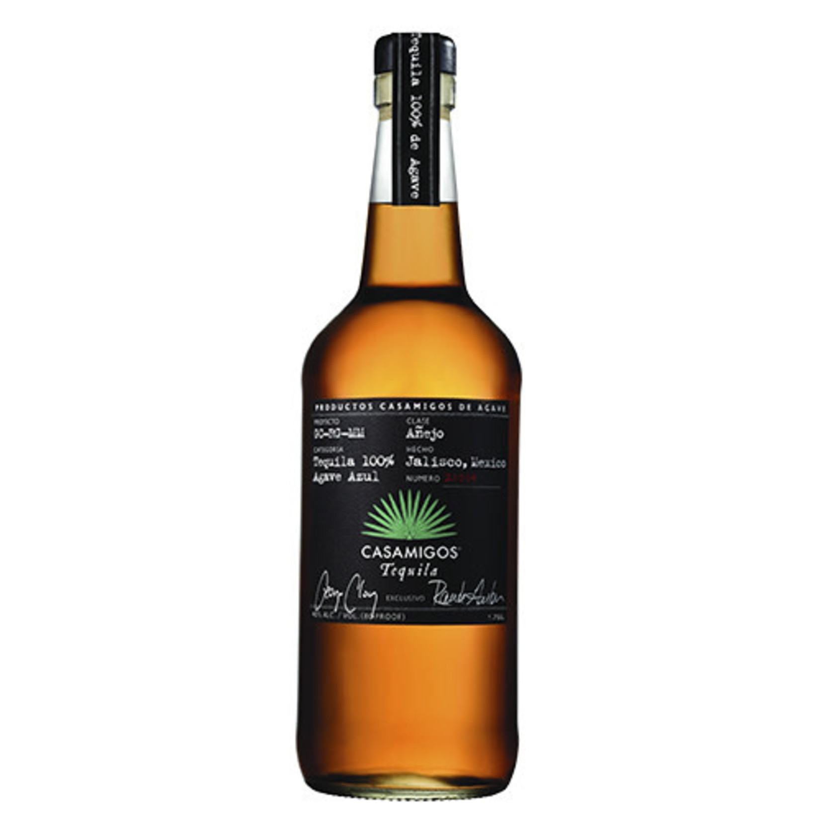 Casamigos Casamigos Anejo Tequila