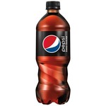 Pepsi Pepsi Zero 20 oz