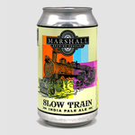 Marshall Brewing Marshall Slow Train IPA 6 x 12 oz cans