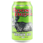 Moose Drool Moose Drool Brown Ale