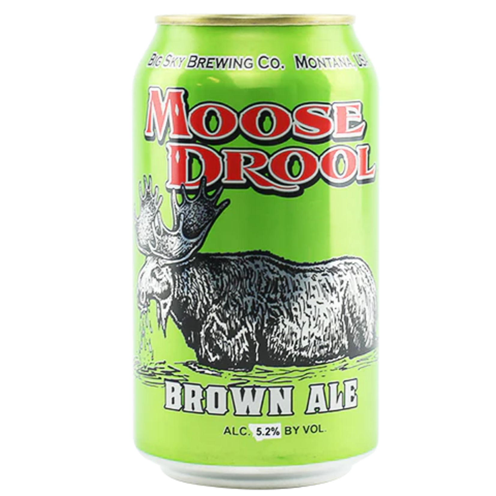 Moose Drool Moose Drool Brown Ale