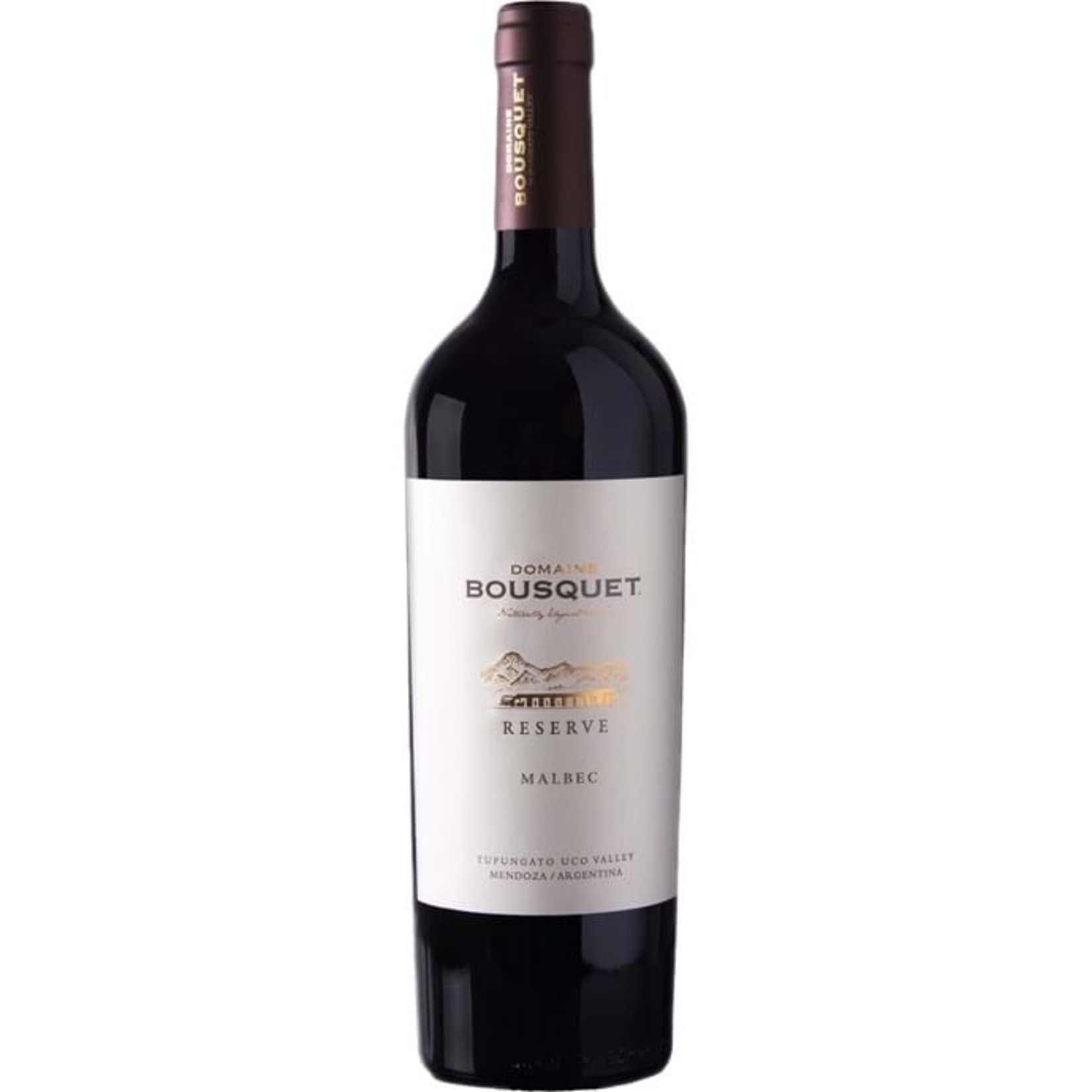 Domaine Bousquet Domaine Bousquet Malbec Reserve 750 mL