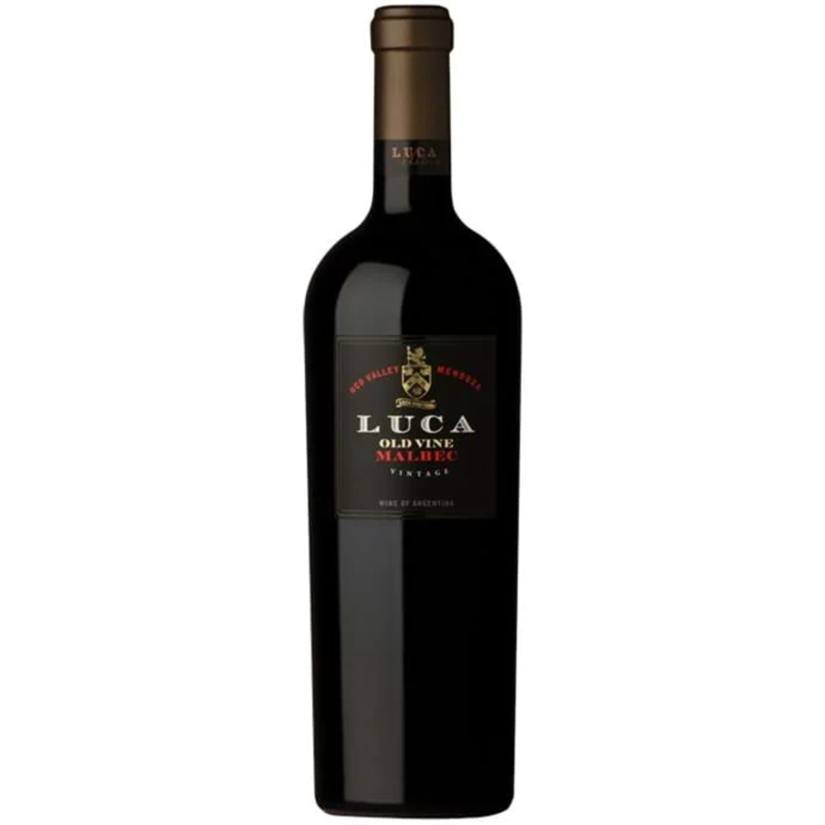 Luca Luca Malbec 750 mL