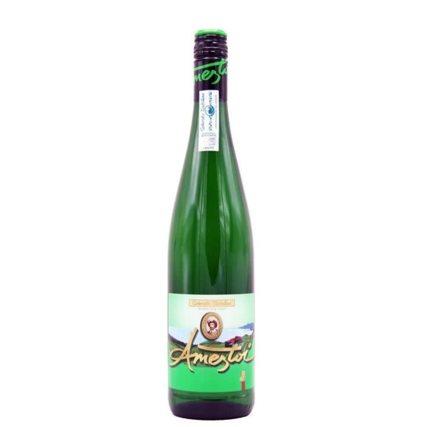 Ameztoi Ameztoi Txakolina 750 mL