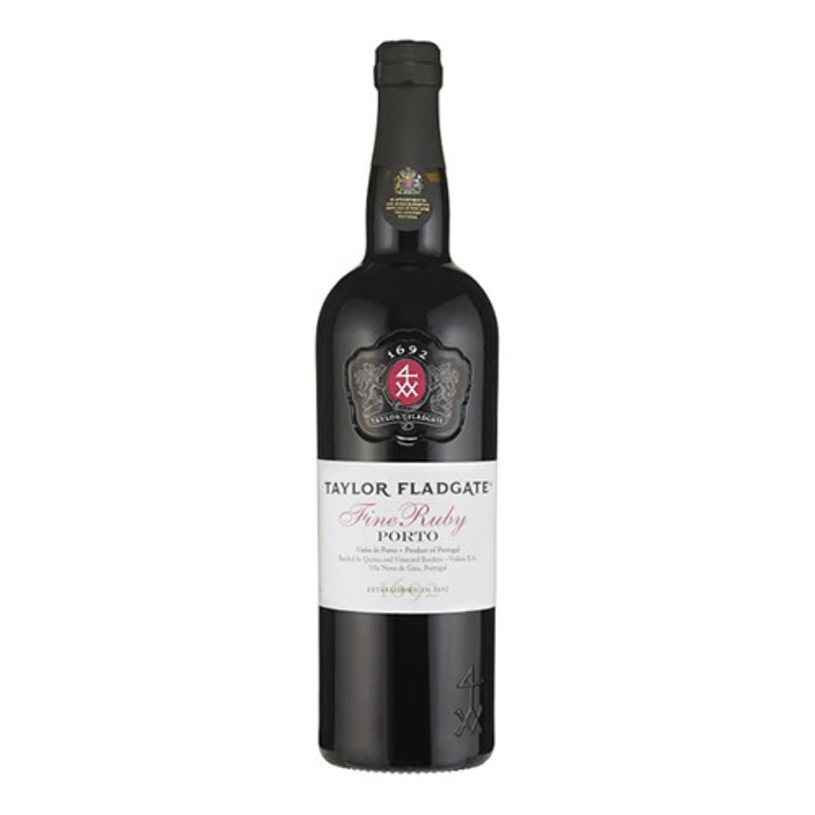 Taylor Taylor Fladgate Ruby Port 750 mL