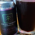 Cross Timbers Cross Timbers Milky Way After Midnight 6 x 12 oz cans