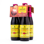 Lindemans Lindemans Framboise 4 x 8.45 oz bottles