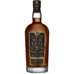 Old Ezra Old Ezra 7 year Rye 750 mL