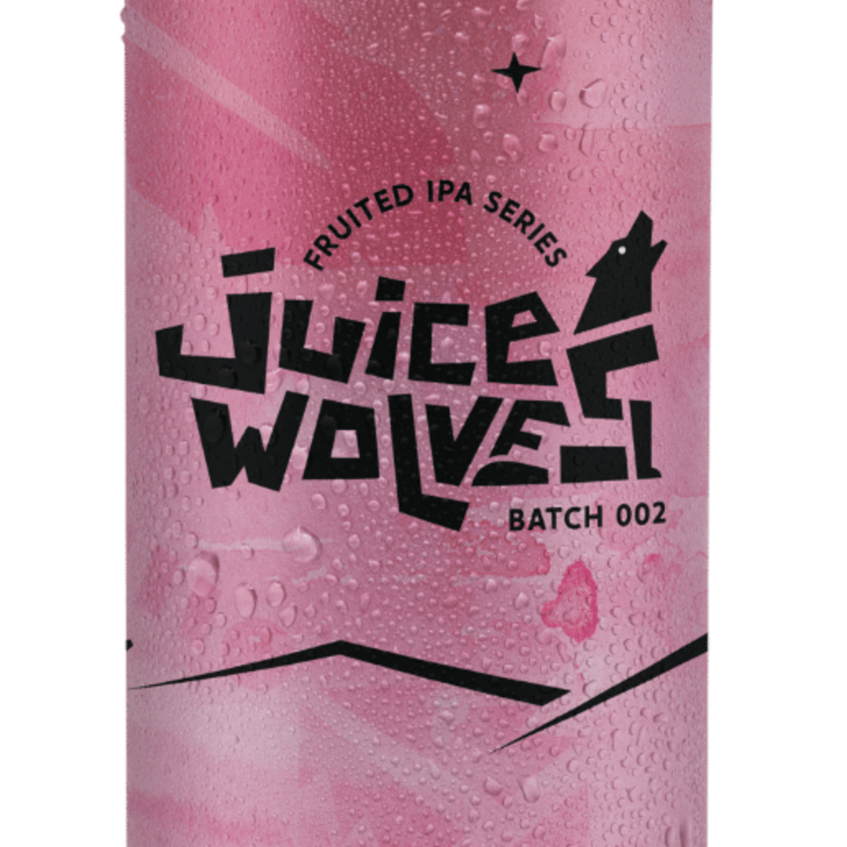 Skydance Sky Dance Juice Wolves 4 x 16 oz cans