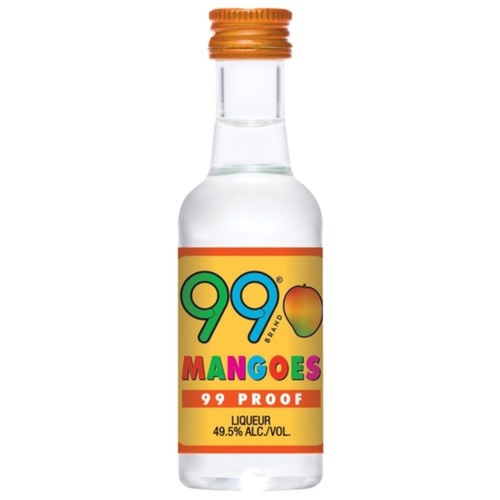 99 Brand 99 Mango 50 mL