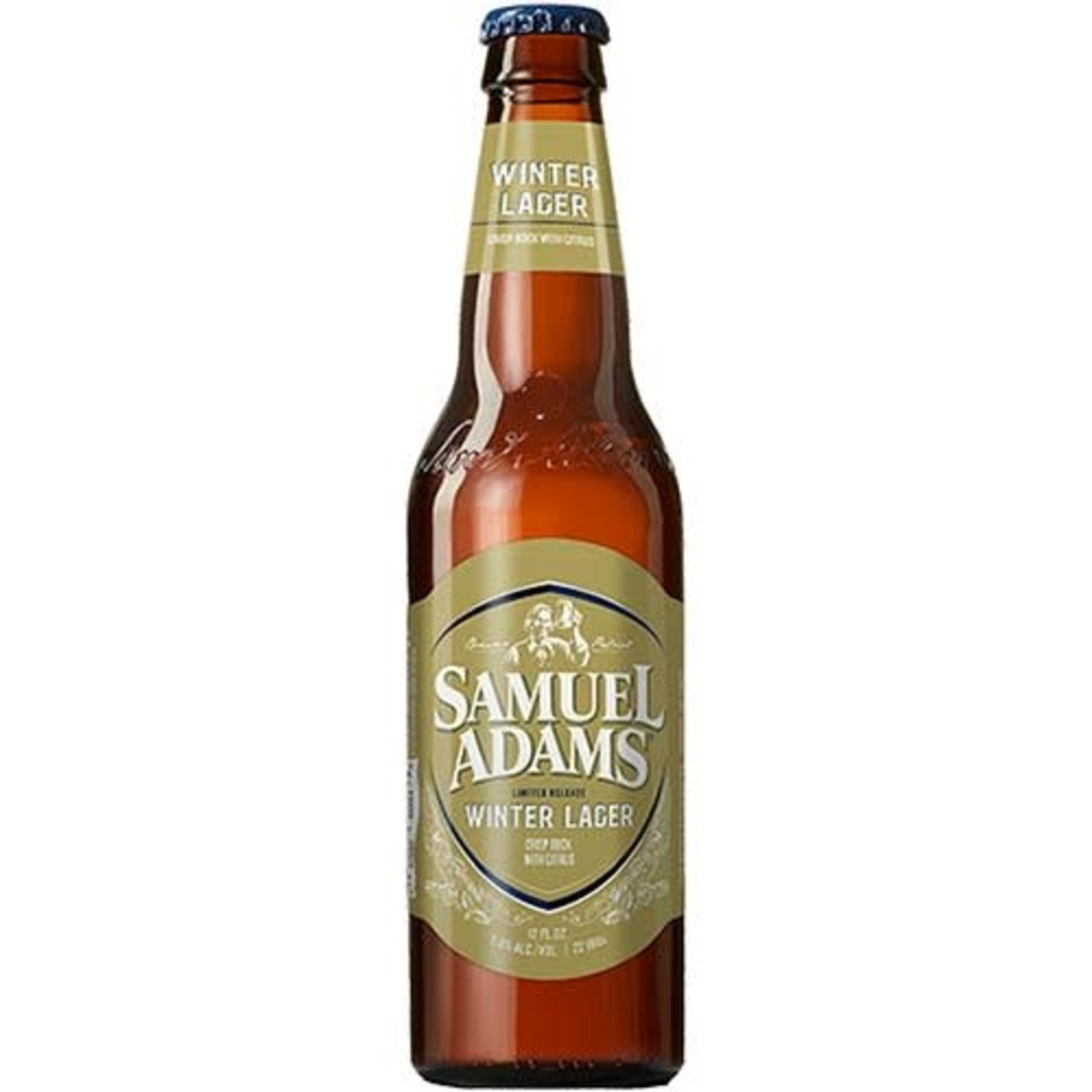 Samuel Adams Sam Adams Winter Lager