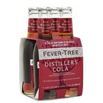 Fever Tree Fever Tree Distillers Cola 4 pack
