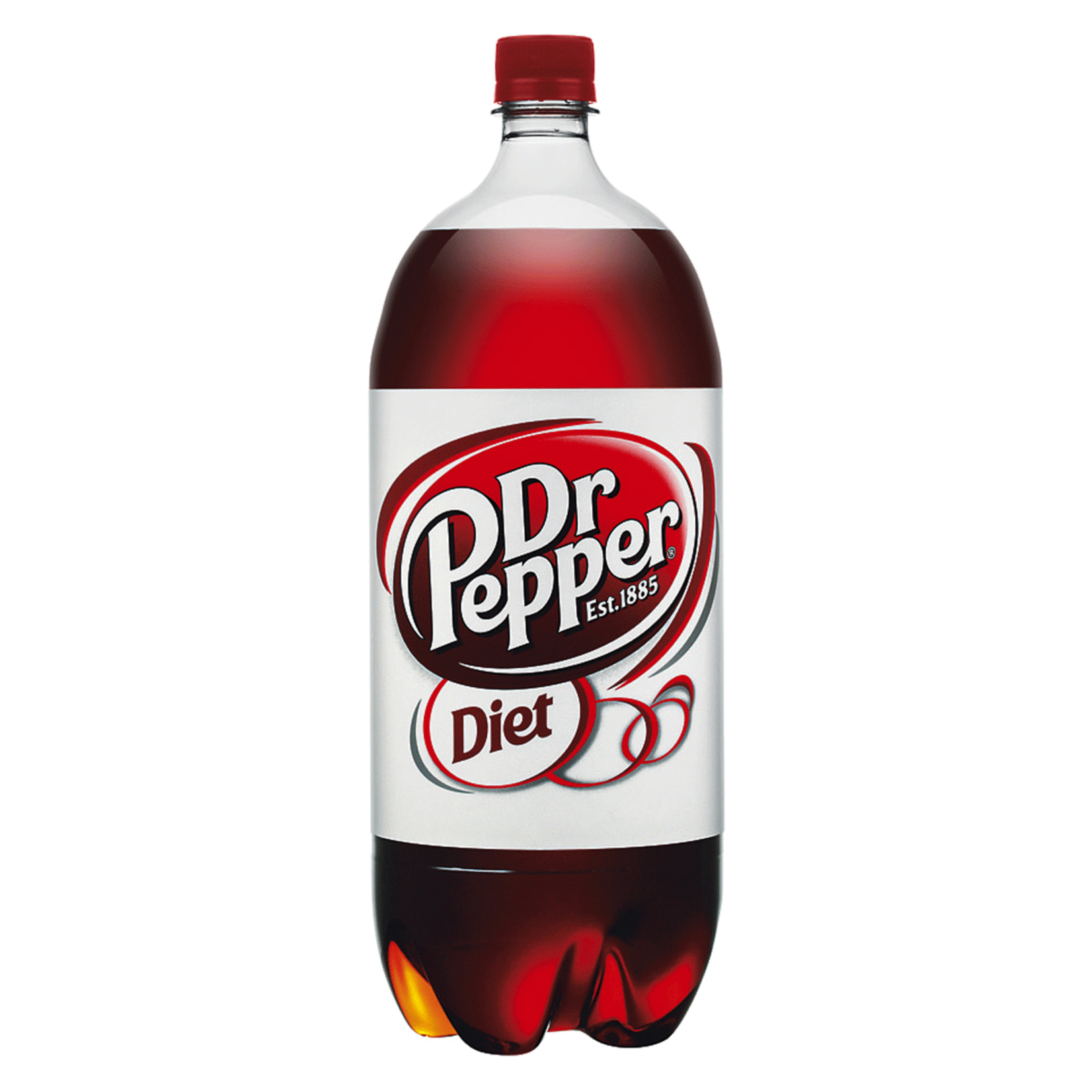 Dr Pepper Diet Dr Pepper 2 liter