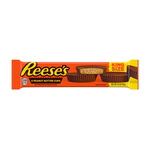 Reeses Reeses Peanut Butter Cup King Size