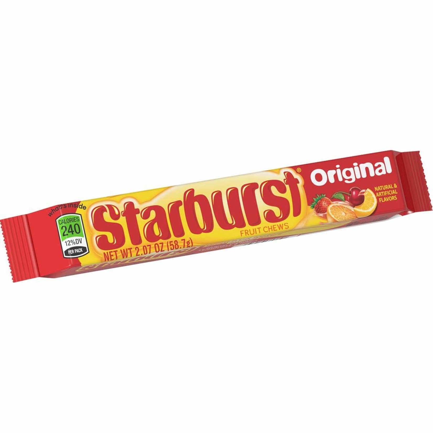 Starburst Starburst Original 2.07 oz