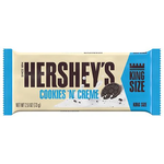 Hershey's Hershey’s Cookies n’ Creme Bar