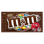 M&M M&M Milk Chocolate Bag