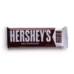 Hershey's Hershey’s Milk Chocolate King Size Bar
