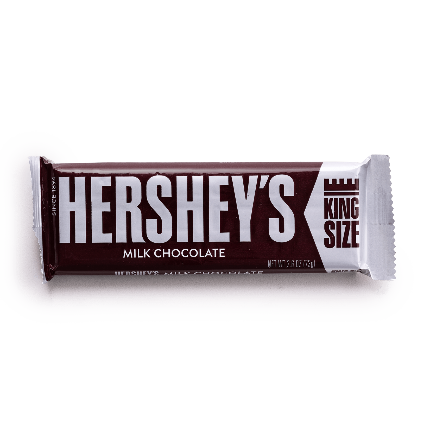 Hershey's Hershey’s Milk Chocolate King Size Bar