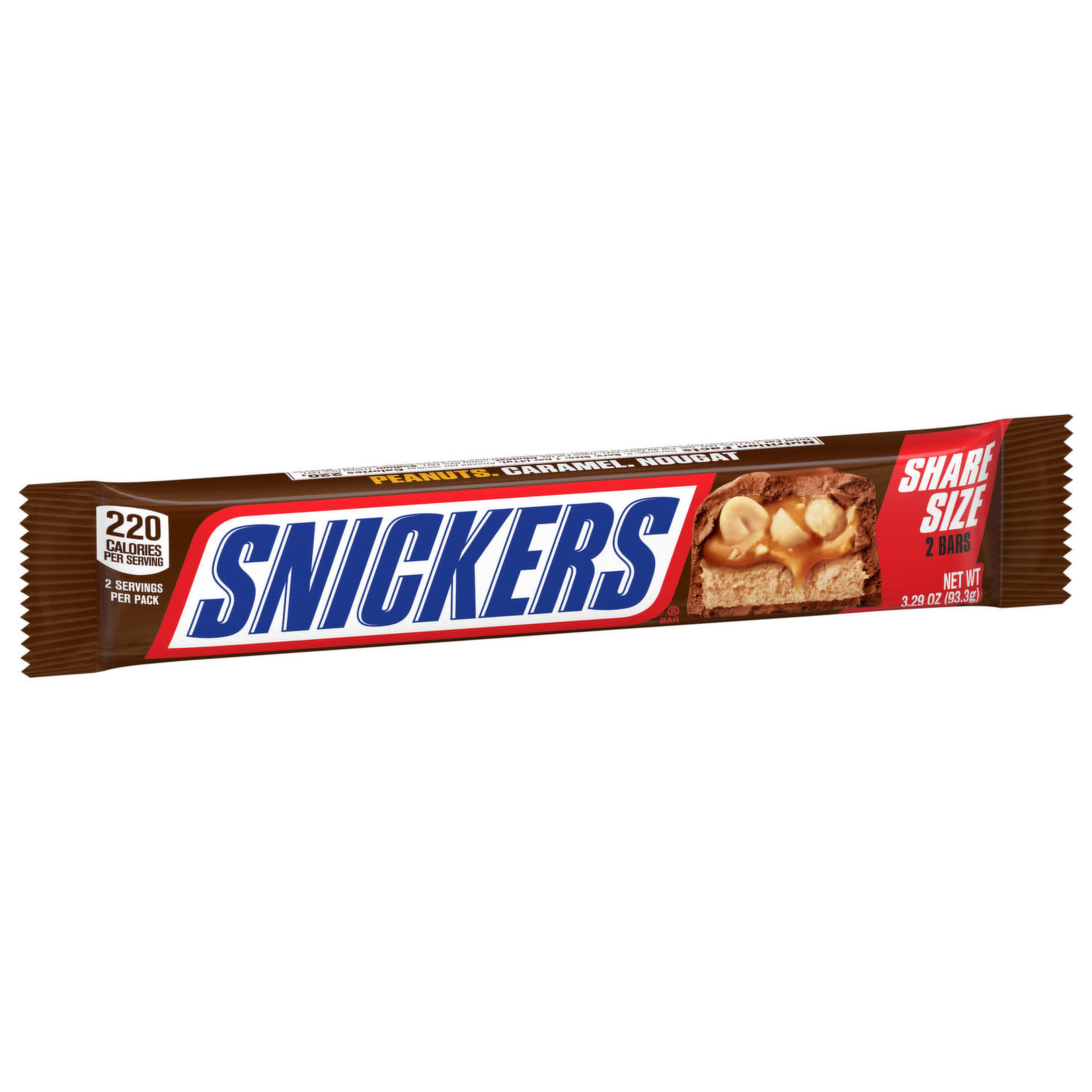 Snickers Snicker’s King Size Bar - Fenwick Liquor
