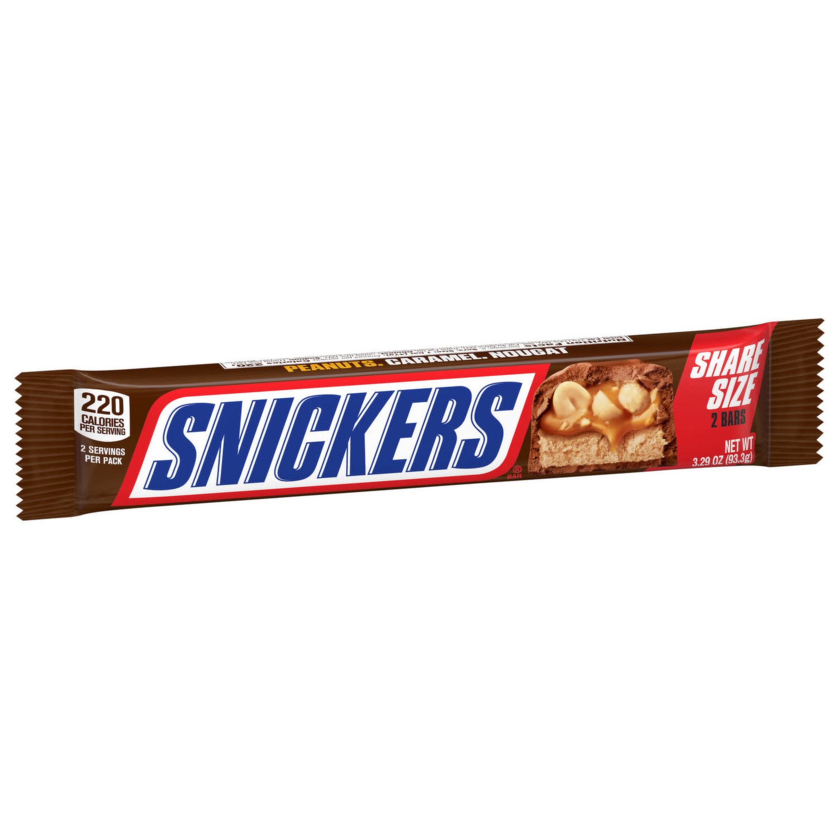 Snickers Snicker’s King Size Bar - Fenwick Liquor