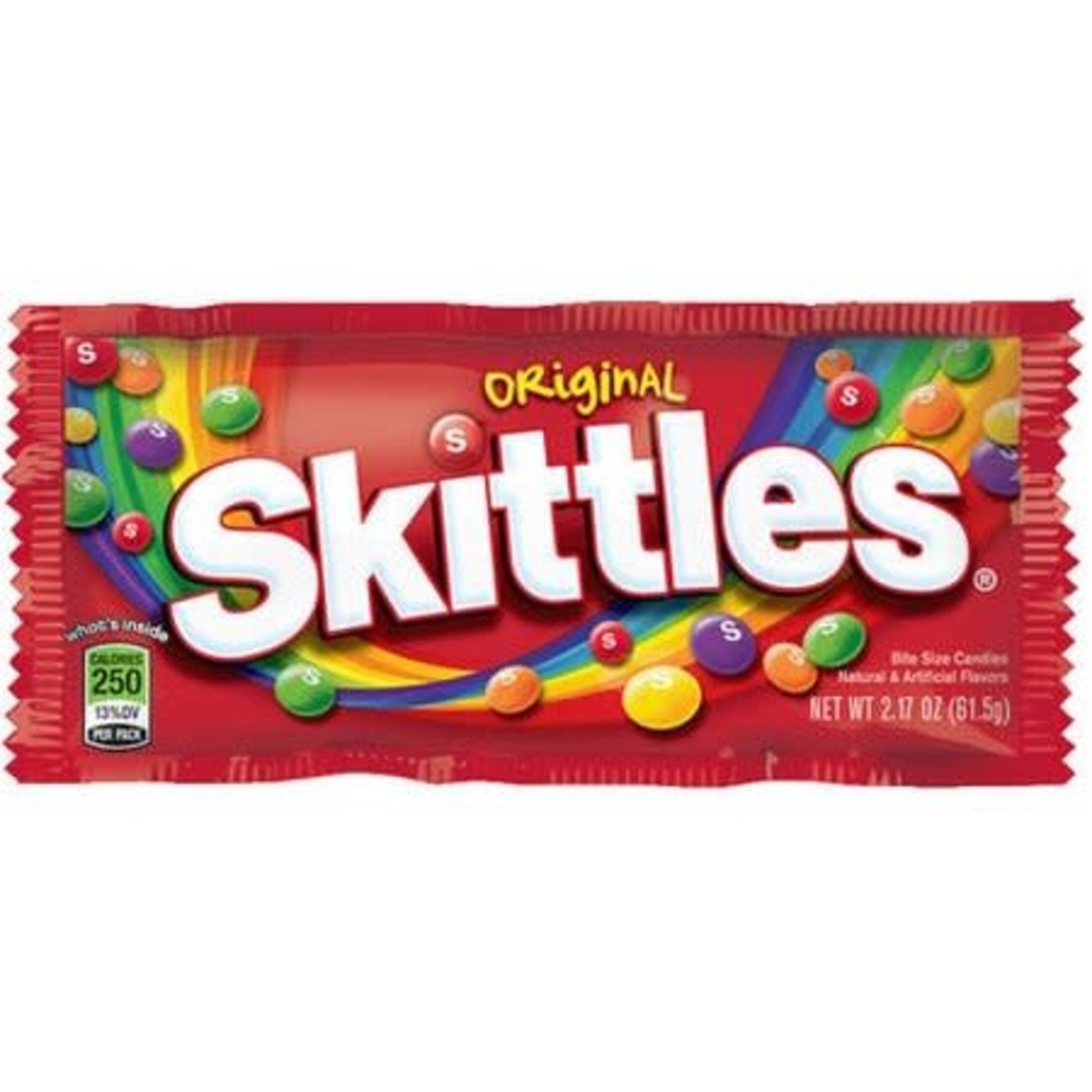 Skittles Skittles Original Candies
