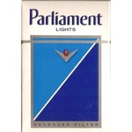 Parliament Parliament Lights White Box