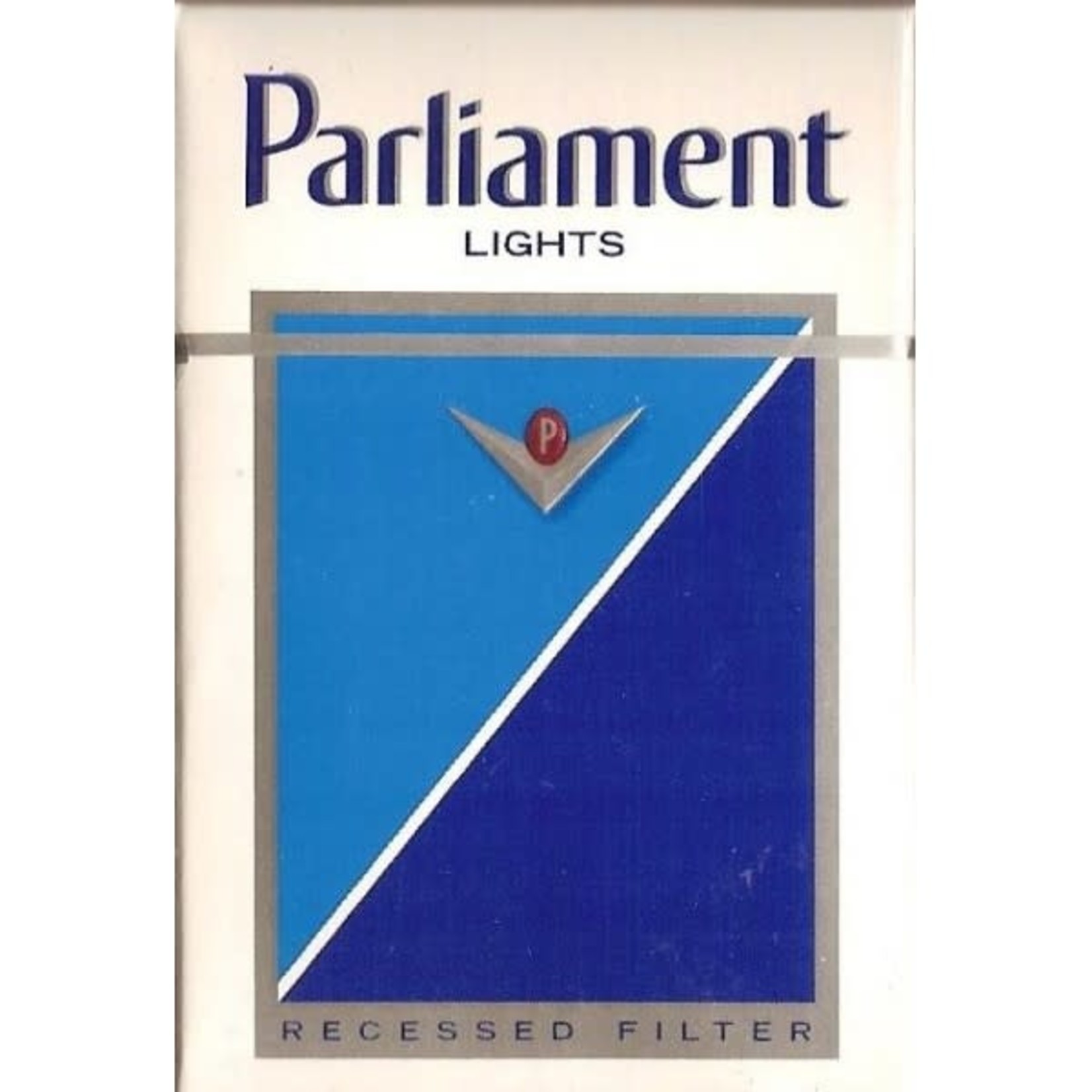 Parliament Parliament Lights White Box