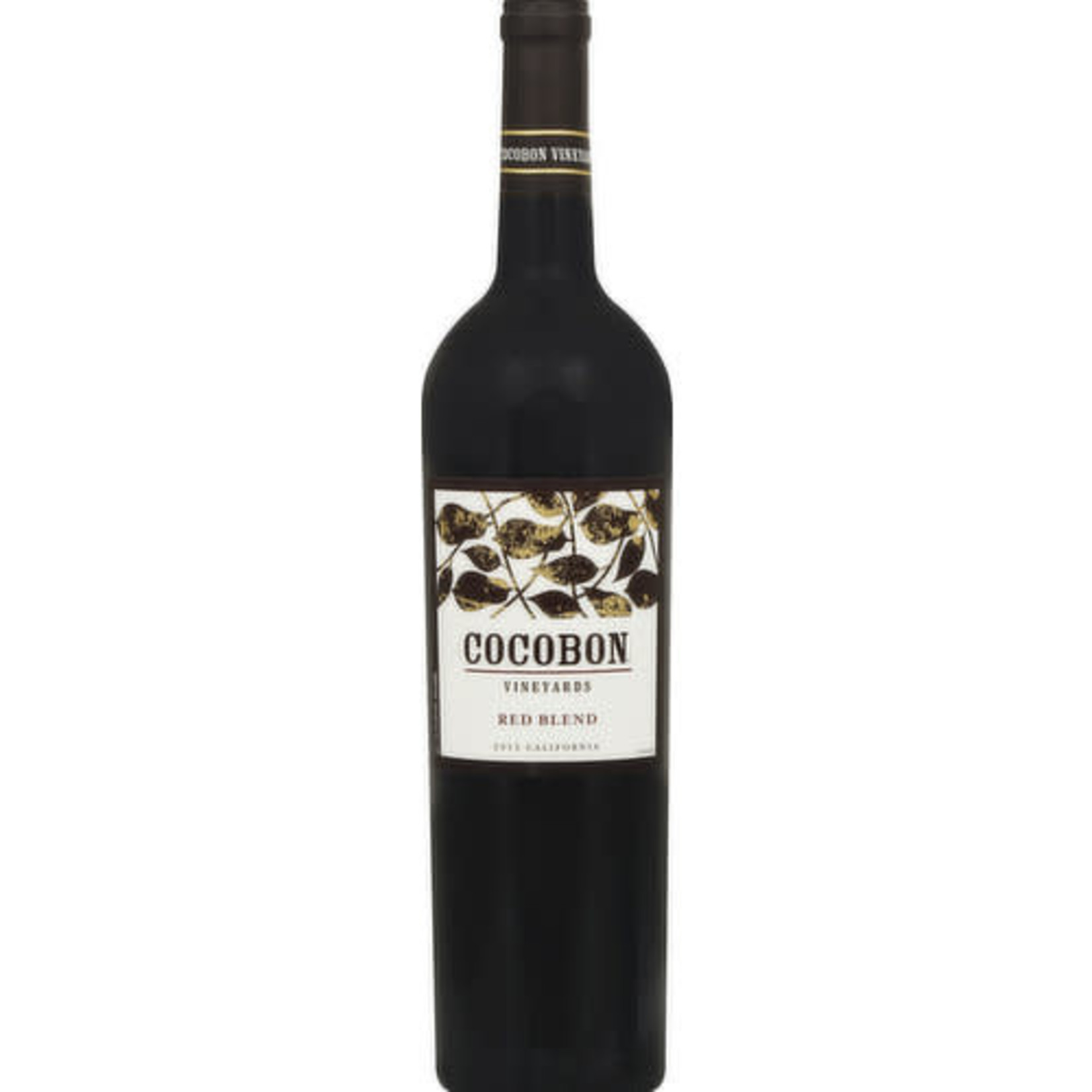 Cocobon Cocobon Red Blend 750 mL