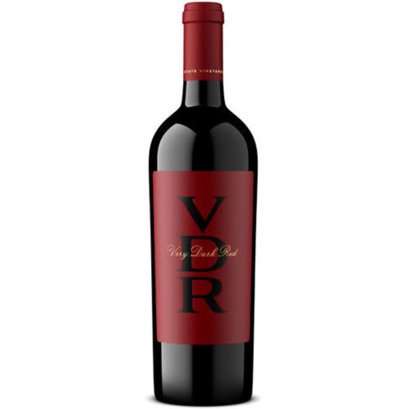 VDR VDR Very Dark Red Blend 750 mL