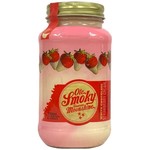 Ole Smoky Ole Smoky Strawberry Cream Moonshine 750 mL