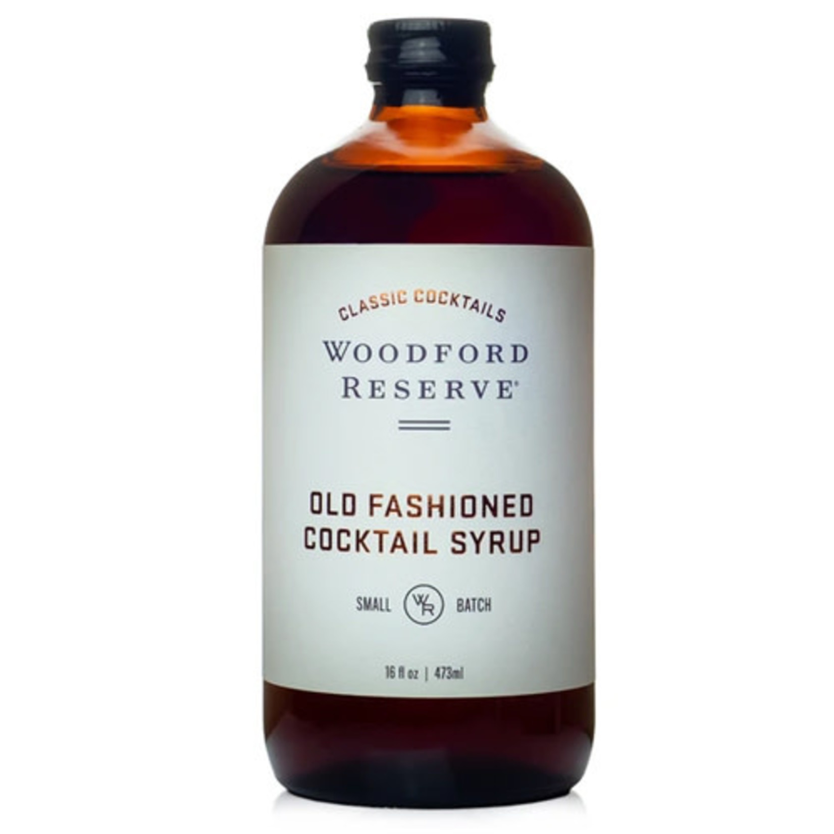 Woodford Reserve Woodford Reserve Old Fashioned Cocktail Syrup 16 oz