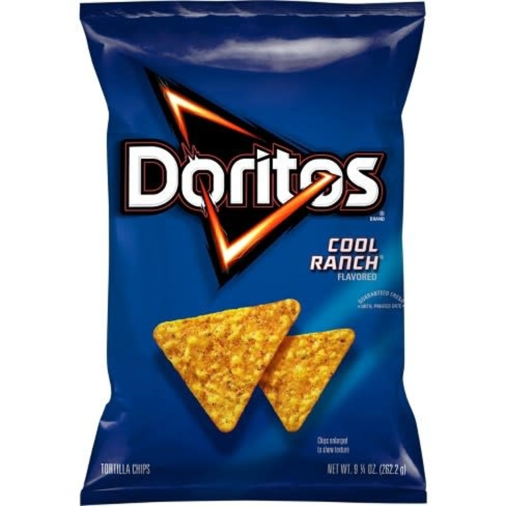 Doritos Cool Ranch 9.25 oz