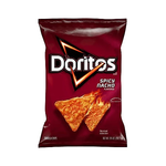 Doritos Spicy Nacho 9.25 oz