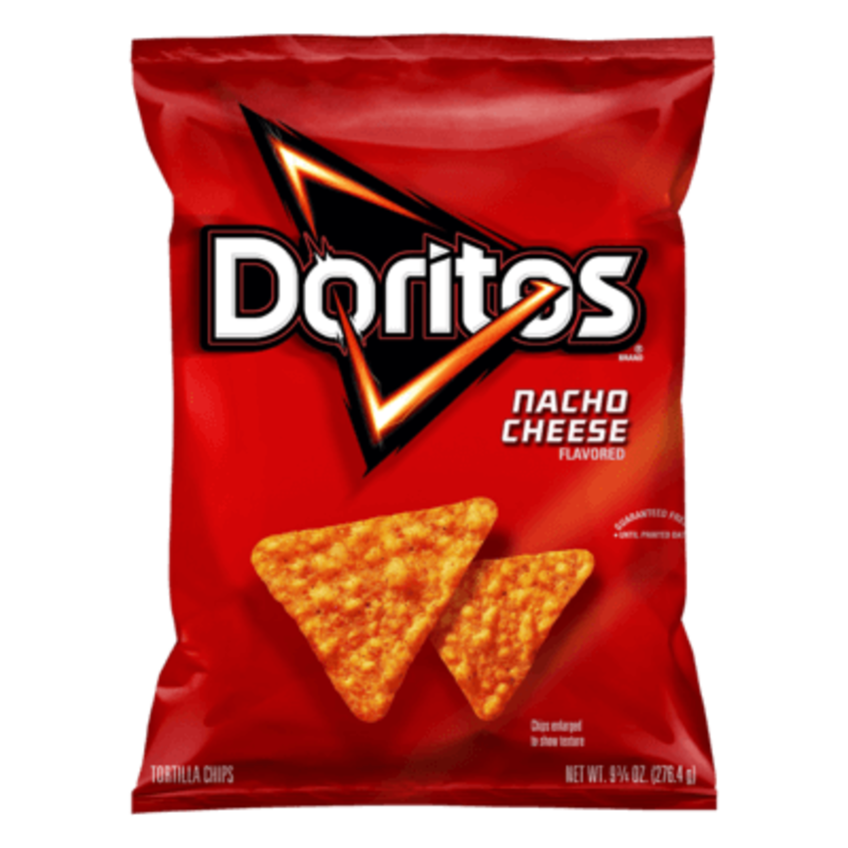 Doritos Nacho Cheese 9.25 oz