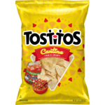Tostitos Cantina Tortilla Chips 10 oz