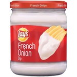 Lays French Onion Dip 15 oz