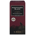 Bota Box Bota Box Nighthawk Black Rum Barrel Red Blend 3 L