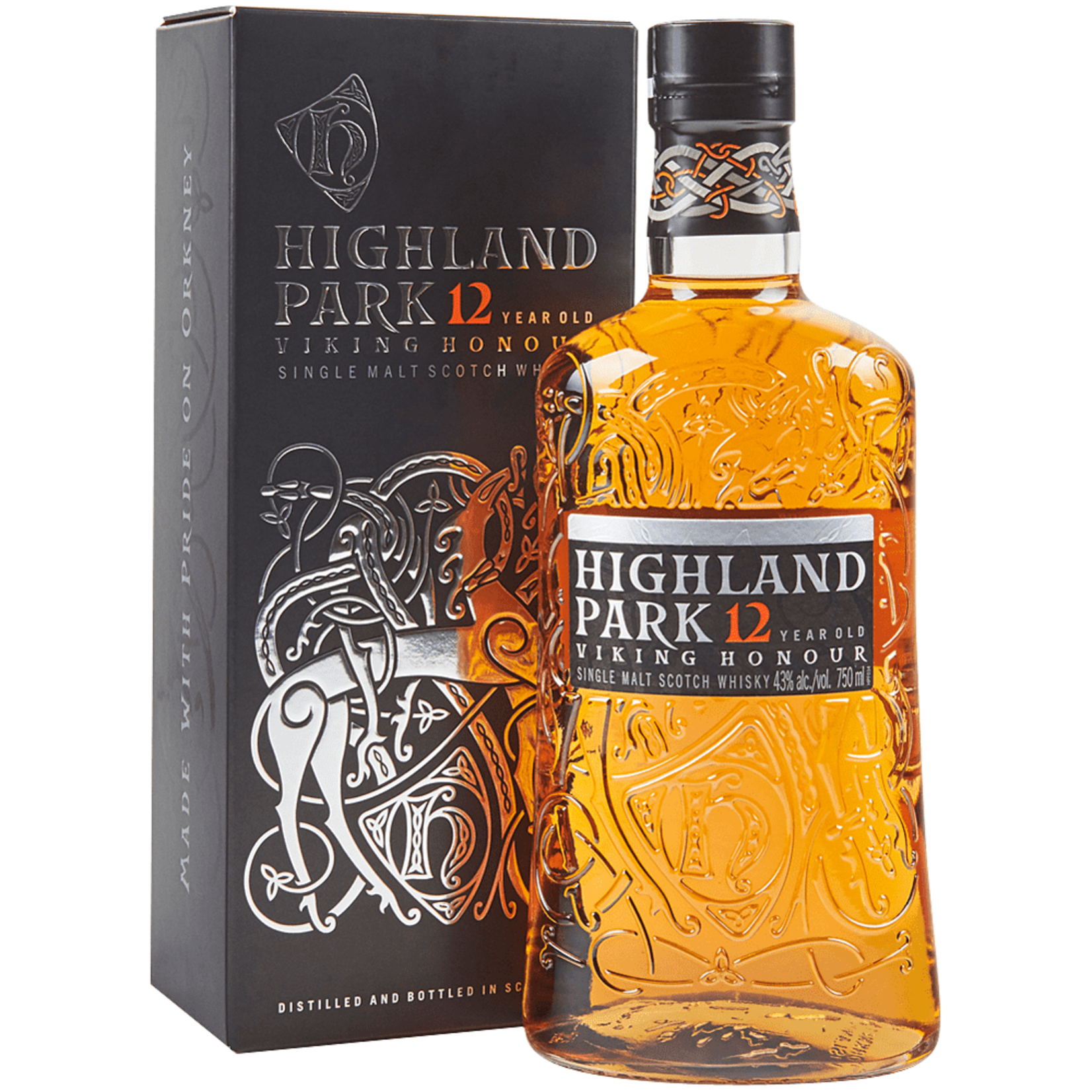 Highland Park 12yr 750 mL
