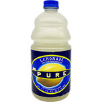 Mr Pure Mr. Pure Lemonade Juice 64 oz