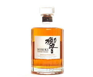 Hibiki Japanese Harmony Whiskey 750 mL - Fenwick Liquor