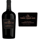 Three Finger Jack Cabernet Sauvignon 750 mL