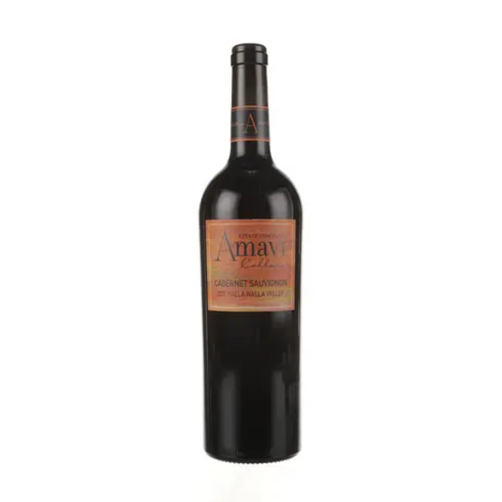 Amavi Cabernet Sauvignon 750 mL