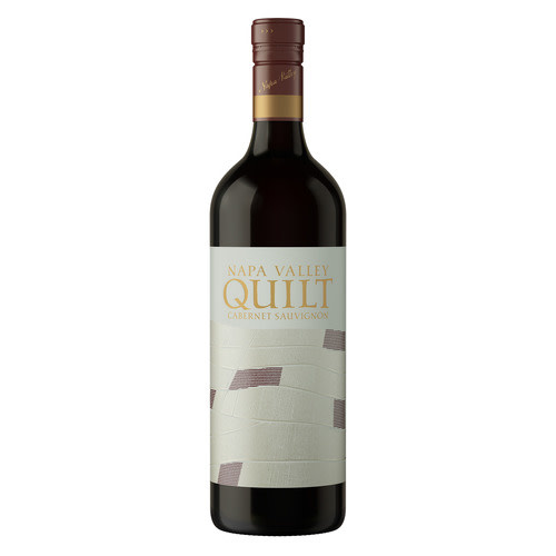 Quilt Sauvignon Napa 750 mL Fenwick Liquor