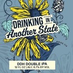 Anthem Anthem Drinking in Another State 4 x 12 oz cans