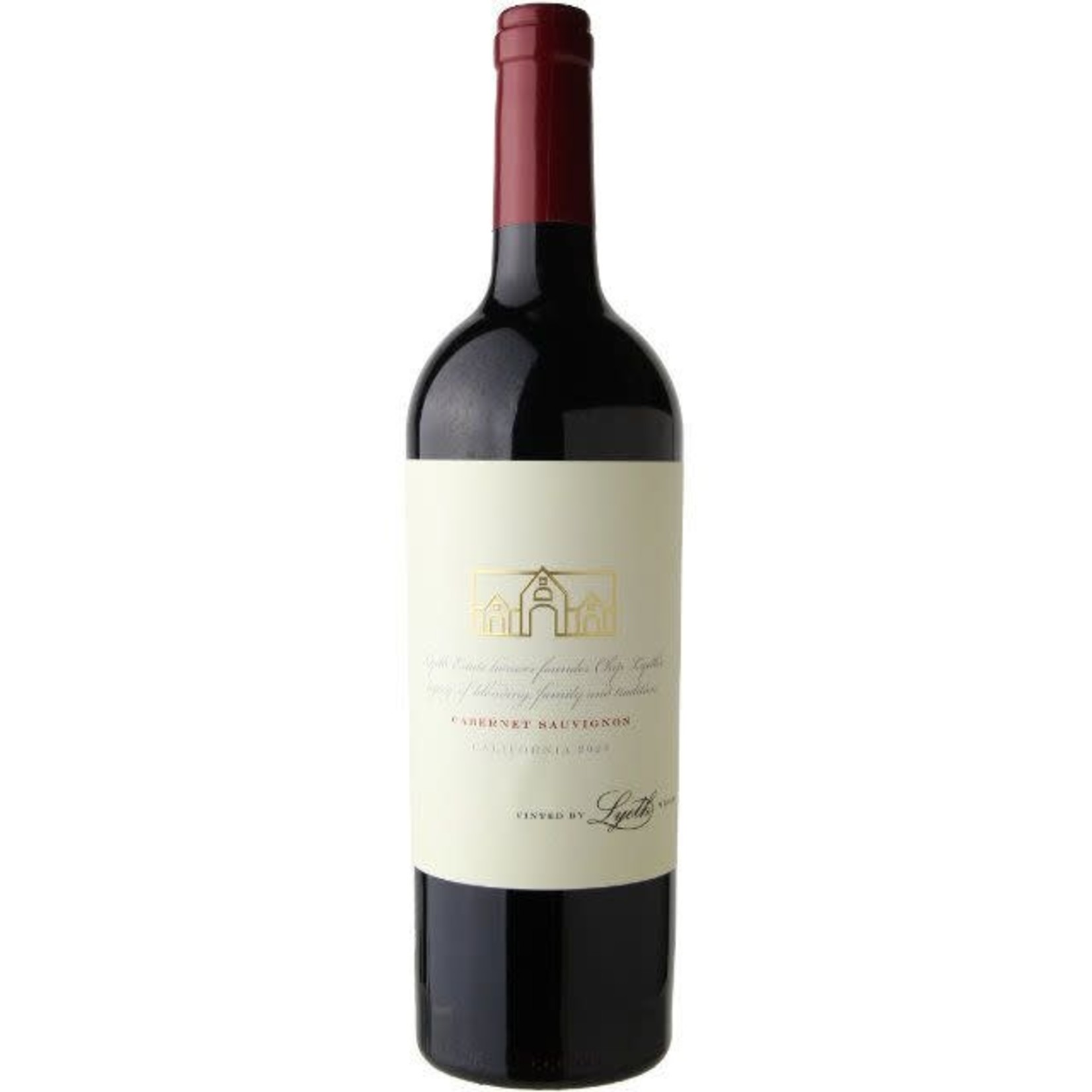 Lyeth Cabernet Sauvignon 750 mL