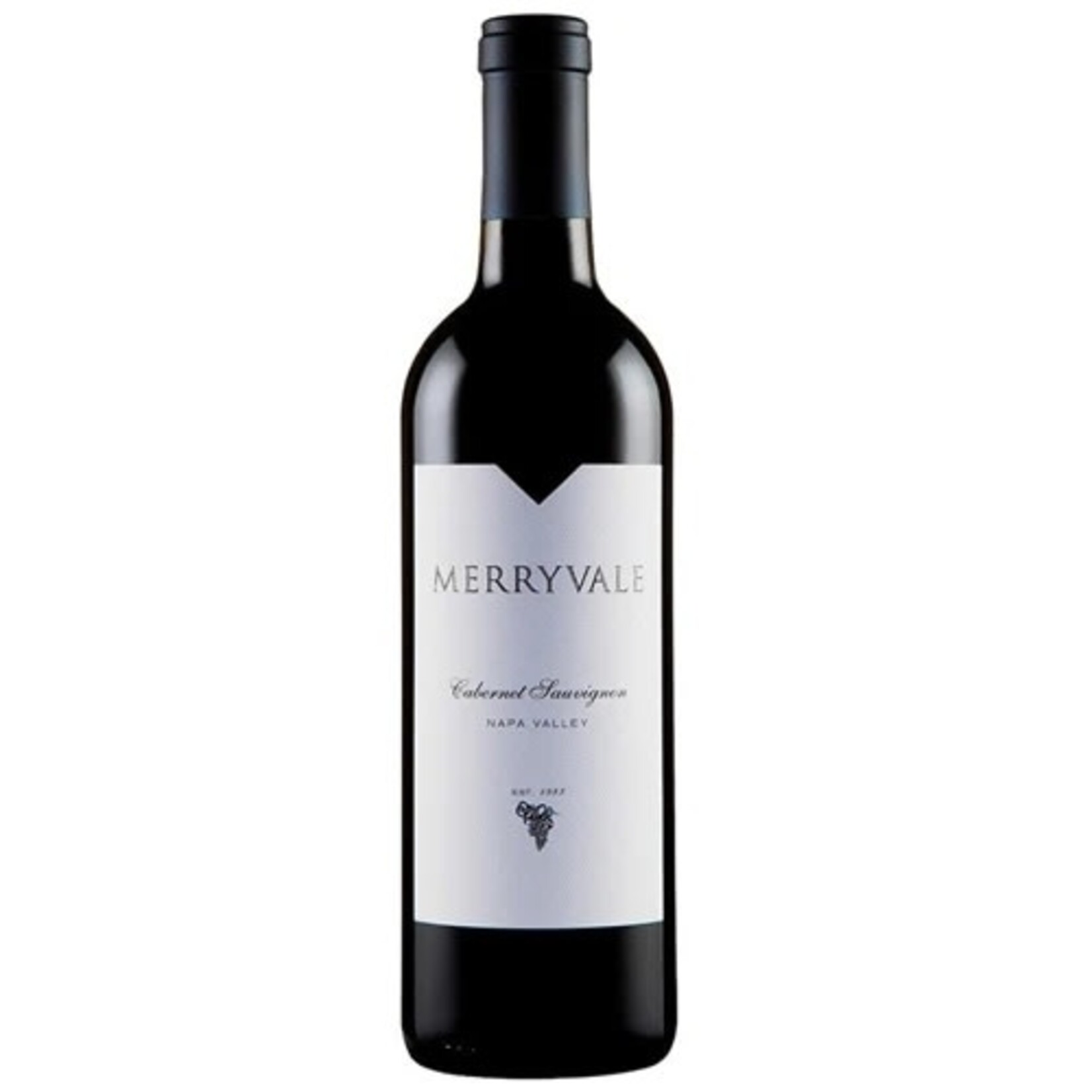 Merryvale Merryvale Cabernet Sauvignon 750 mL